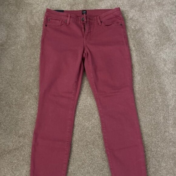 GAP Legging Skimmer (pink) - Picture 1 of 4